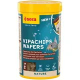 Sera Vipachips Wafers 2 x 250 ml