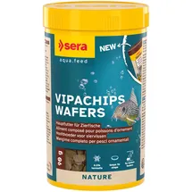 Sera Vipachips Wafers 2 x 250 ml