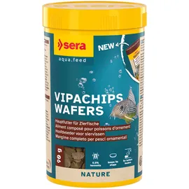 Sera Vipachips Wafers 2 x 250 ml