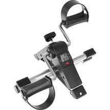 TRIZAND Heimtrainer mit LCD-Bildschirm 9641