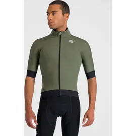 Sportful Fiandre Pro Jacke - Beetle - XL