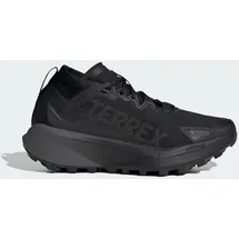 adidas Terrex Agravic GTX Damen Core Black / Core Black / Grey Six 38