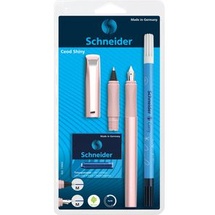 Schneider Schreibset Ceod Shiny rosa