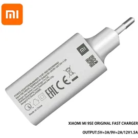 Xiaomi Original Wand-Ladegerät Xiaomi MDY-10-EF (nur Kopf) Schnellladegerät