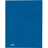 Oxford Schnellhefter TOP FILE+ A4 Blau
