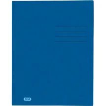 Oxford Schnellhefter TOP FILE+ A4 Blau