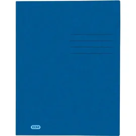 Oxford Schnellhefter TOP FILE+ A4 Blau