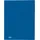 Oxford Schnellhefter TOP FILE+ A4 Blau