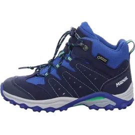 MEINDL Tuam Junior GTX nachtblau/verde, 34