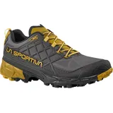 La Sportiva Akyra II GTX Herren Carbon/Bamboo 41,5