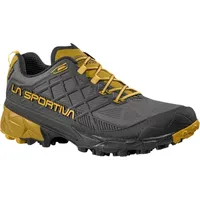 La Sportiva Akyra II GTX Herren Carbon/Bamboo 41,5