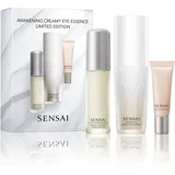 Sensai Expert Items Awakening Creamy Eye Essence Set