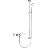 Grohe Grohtherm SmartControl