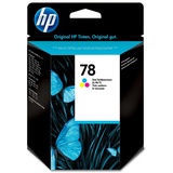 HP 78 CMY (C6578D)