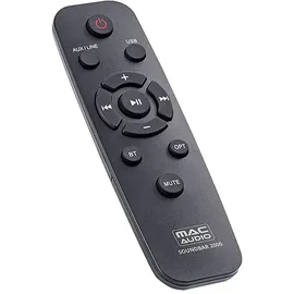 Mac Audio Soundbar 2000