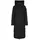khujo - Damen - Wintermantel - Ingram 4 - Black - S - S