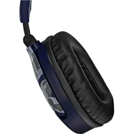 Turtle Beach Recon 70 camo blau