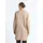 Maze Mantel Damen Beige XS