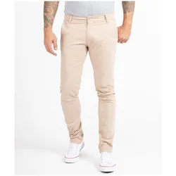 Indumentum Chino Hose Slim Fit
