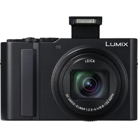 Panasonic Lumix DC-TZ300 Schwarz