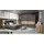 Forte Ricciano 180 x 200 cm Grau