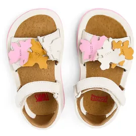 Camper Bicho Beige 21