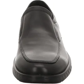 ECCO S LITE HYBRID Herren Black 45