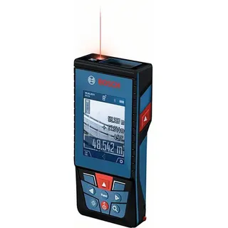 Bosch Professional GLM 100-25 C Laser-Entfernungsmesser 100 m,