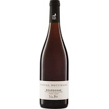 Pascal Bouchard Pinot Noir Bourgogne AOC 2016/2017 Bouchard (1 x 0.75 l)