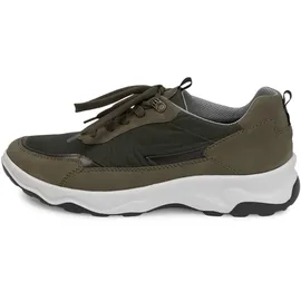 VITAFORM Herren Weite Sneaker khaki 40