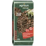 agricon Pinienrinde Exellent 25-45 mm 60 L