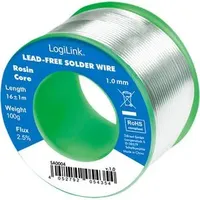 Logilink SA0004, Weilötdraht,