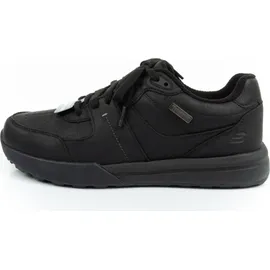 SKECHERS Gander Schwarz 42