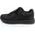 SKECHERS Gander Schwarz 42