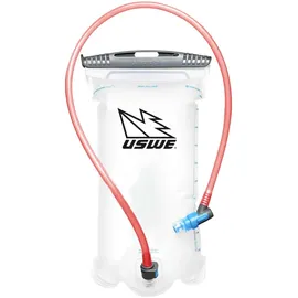 USWE Elite 2L Trinkblase-Transparent-One Size