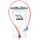 USWE Elite 2L Trinkblase-Transparent-One Size