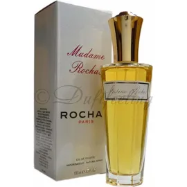 Rochas Madame Eau de Toilette 100 ml