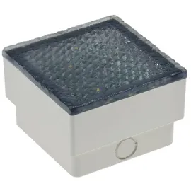 ChiliTec Pflasterstein BRIKX 10 warmweiß 10x10x7cm