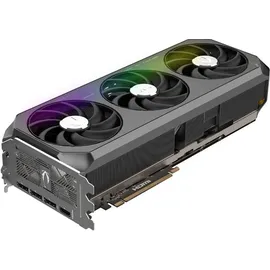 Zotac GAMING GeForce RTX 5080 AMP Extreme INFINITY 16GB GDDR7 Grafikkarte 3x DP, 1x HDMI