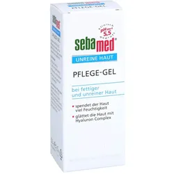Sebamed Unreine Haut Pflege Gel