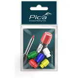 PICA-MARKER Pica Kappen f.Pica Dry sortiert Zub.f.Pica Dry 240