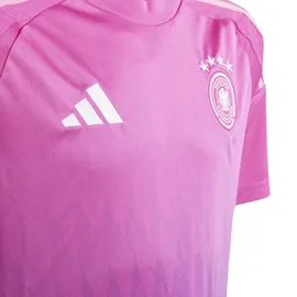 adidas Deutschland Auswärtstrikot 2024  Kinder 152