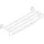Hansgrohe Axor Handtuchablage Wandmontage Schwarz 42843330