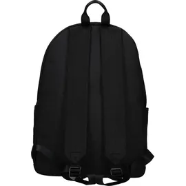Lacoste Rucksack Daypack Schwarz