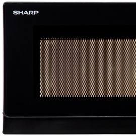 Sharp R-242 BKW