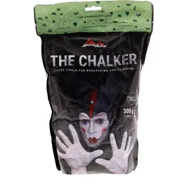 Austrialpin Chalker Chalk Weiß