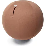 VLUV Sitzball Salmon 65 cm