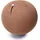 VLUV Sitzball Salmon 65 cm