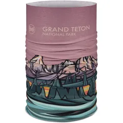 Buff Coolnet UV Multifunktionstuch - STK - Grand Teton Multi