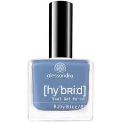 alessandro International Hybrid Baby Blue 8 ml